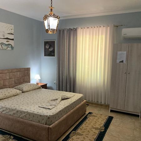 Vila Spaho Korce Exterior photo